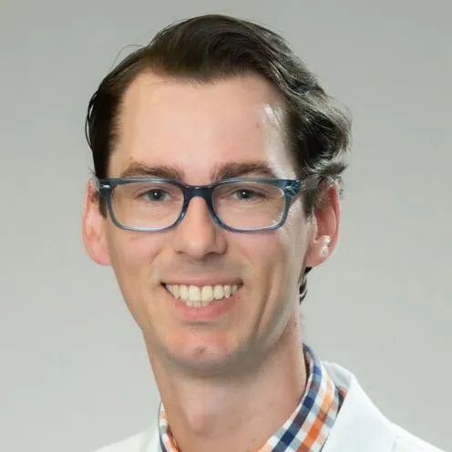 Dr. Jacob Bray, MD - New Orleans, LA - Anesthesiology, Anesthesiologist