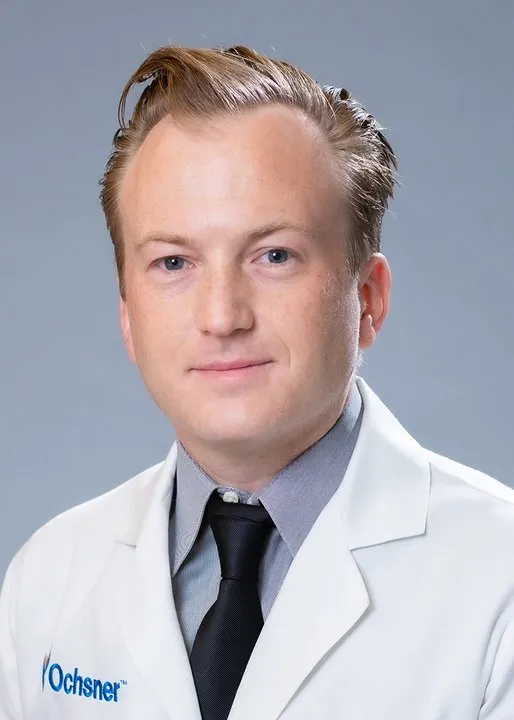 Dr. Casey Hastings - Terrytown, LA - Emergency Medicine