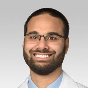 Dr. Danish Haider, MD - Winfield, IL - Hospital Medicine