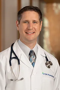 Dr. Nathaniel (nate) Nelson, DO - Puyallup, WA - Family Medicine