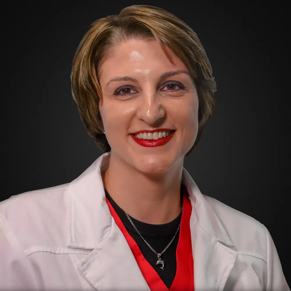 Dr. Ivana Mitic, CRNA - Lutherville Timonium, MD - Anesthesiology, Pain Medicine