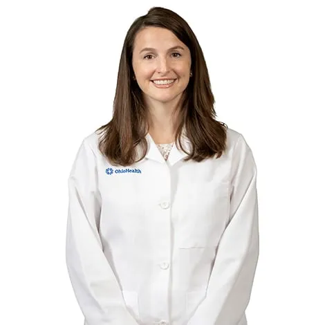 Dr. Kara Keplinger Rossfeld, MD - Pickerington, OH - Oncology, General Surgeon, Surgical Oncology