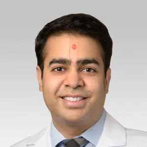 Dr. Harsh B. Patel, DO - Geneva, IL - Hospital Medicine