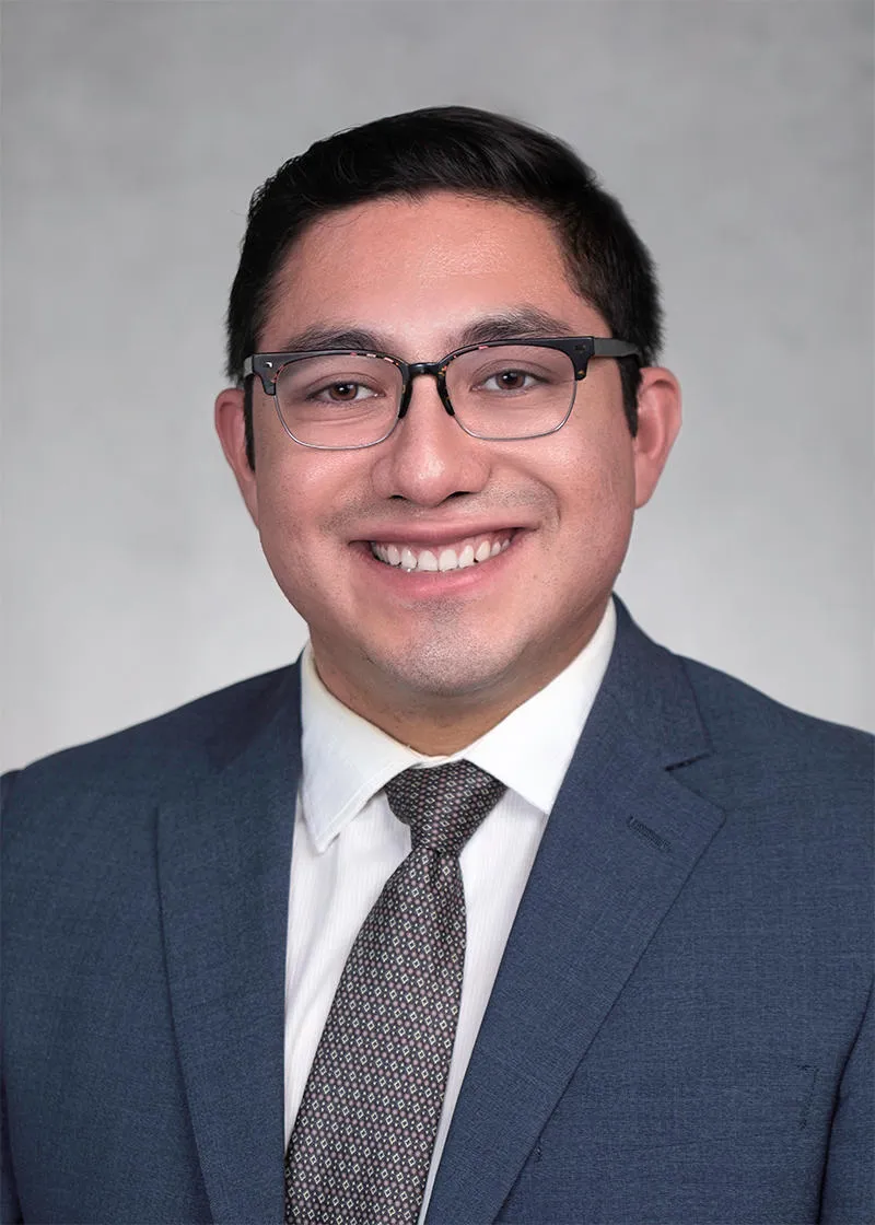 Dr. Eric G. Mendez, MD - San Diego, CA - Family Medicine