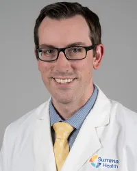Dr. James Brockett, MD
