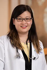 Dr. Su Lei Tin, MD - Federal Way, WA - Internal Medicine