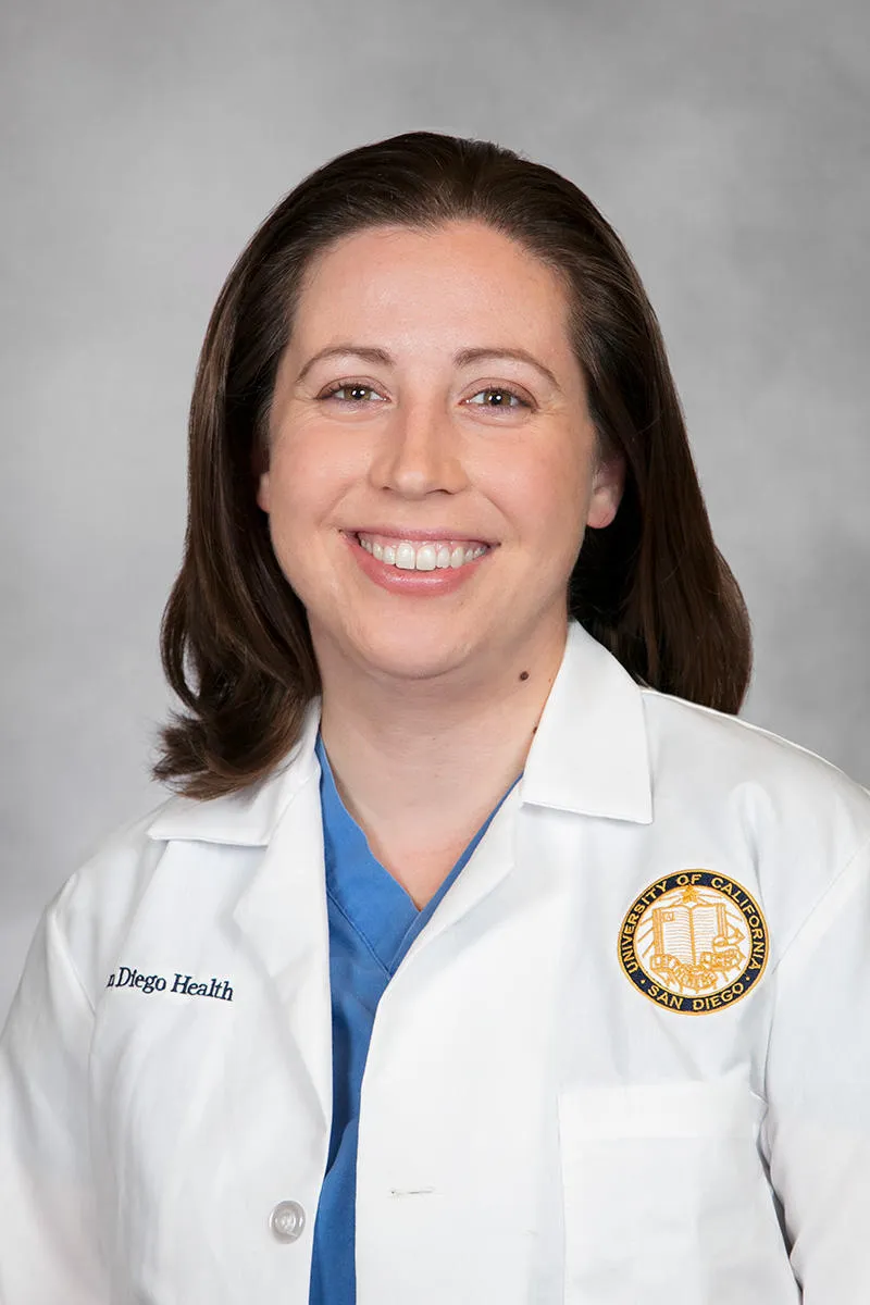 Dr. Amy Bellinghausen, MD - San Diego, CA - Pulmonology, Pulmonologist