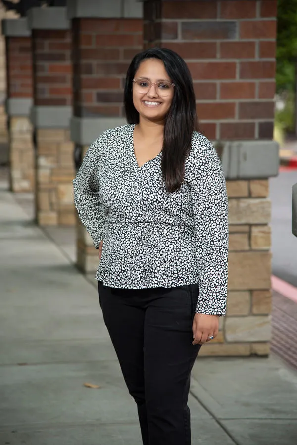 Dr. Nashreen Anderson, Do, DO - Vancouver, WA - Hospital Medicine, Internal Medicine