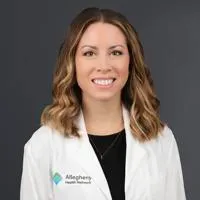 Dr. Kristie Nicole Charek