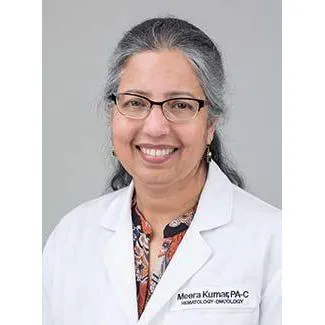 Meera S. Kumar - Fishersville, VA - Nurse Practitioner, Oncology, Other Specialty