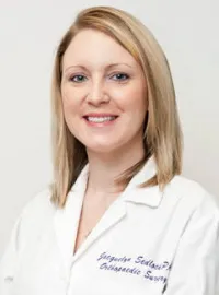 Dr. Jacquelyn Wilson