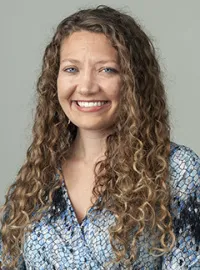 Dr. Caitlin E Barnes, MSGS