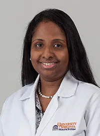 Maheswari Murugesan, ACNP - Charlottesville, VA - Nurse Practitioner