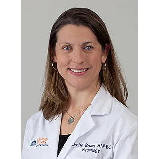 Denise R Bruen - Charlottesville, VA - Neurology, Nurse Practitioner