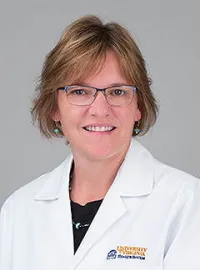 Marie F Spilman, ACNP - Charlottesville, VA - Nurse Practitioner