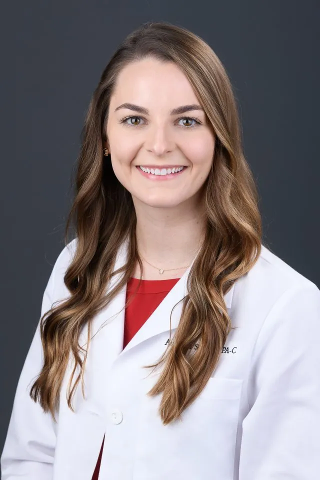 Dr. Aurleigh Stimmel
