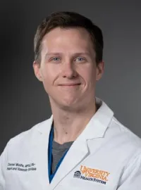 Daniel T Wolfe, PA - Charlottesville, VA - Orthopedic Surgery