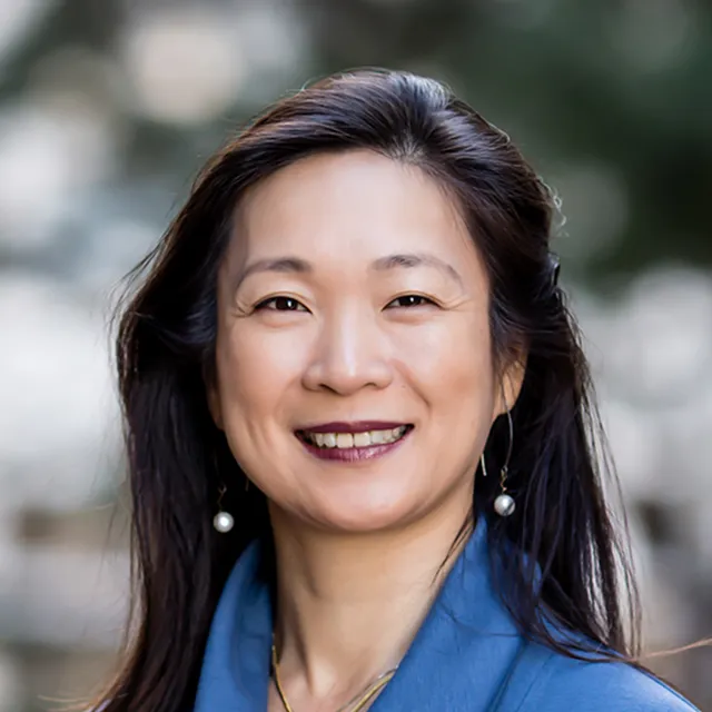 Helen Ye, LAC - San Francisco, CA - Acupuncture