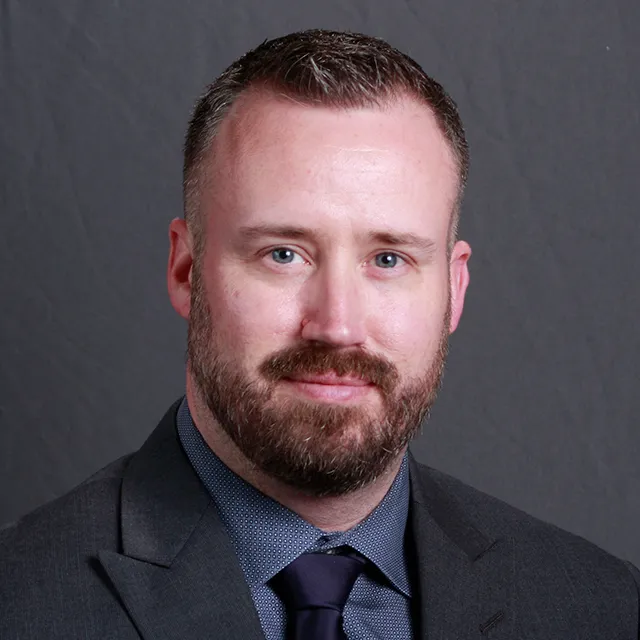Dr. Jason Carr, PNP