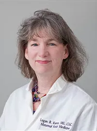 Dr. Logan B Karns - Charlottesville, VA - Medical Genetics, Obstetrics & Gynecology