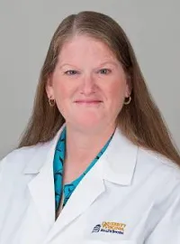 Mary J Jackson, FNP - Charlottesville, VA - Nurse Practitioner