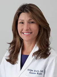 Selene M Evans, MSN - Charlottesville, VA - Nurse Practitioner