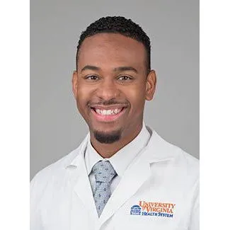Dr. Bryant C. Webb - Charlottesville, VA - Internal Medicine, Hospital Medicine