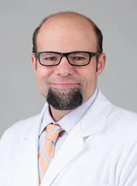 Samuel C Olds, PA - Charlottesville, VA - Otolaryngology-Head & Neck Surgery
