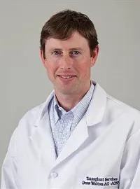 Drew H Walton, AGACNP - Charlottesville, VA - Nurse Practitioner