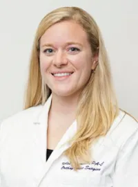 Kelsey M Parente, PA - CHARLOTTESVILLE, VA - Orthopedic Surgery