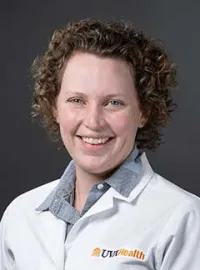 Caitlin Burchfield, AGPCNP