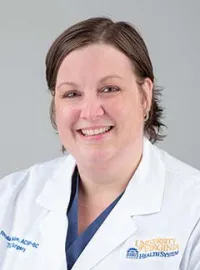 Rhoda Shulaw, ACNP - Charlottesville, VA - Nurse Practitioner
