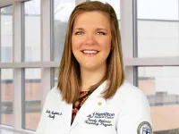 Dr. Nicole Hardeman, DO - Dalton, GA - Family Medicine