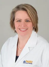 Dr. Karen A Ventura, MSGS - Charlottesville, VA - Medical Genetics
