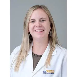 Sarah Burnett - Charlottesville, VA - Nephrology, Nurse Practitioner, Pediatrics