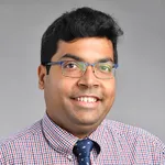 Dr. Rajshekhar Chakraborty, MD