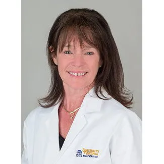 Patricia Oot - Charlottesville, VA - Neonatology, Nurse Practitioner