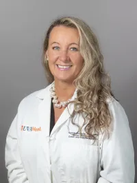 Connie L Roberts, MSN - Charlottesville, VA - Nurse Practitioner