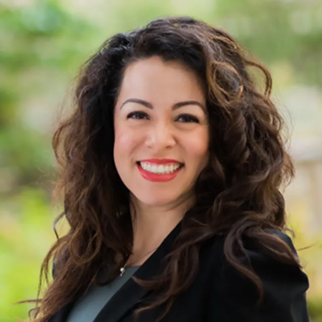 Dr. Priscilla Giler - San Francisco, CA - Audiology