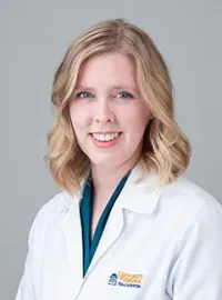 Dr. Kelsey R. Woycik