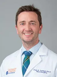 Dr. Evan Turnbull