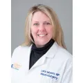 Lara Myers - Charlottesville, VA - Nurse Practitioner, Critical Care Medicine, Transplant Surgery