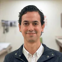 Ricardo Santos Santos Martinez, LCSW - Philadelphia, PA - Clinical Social Work