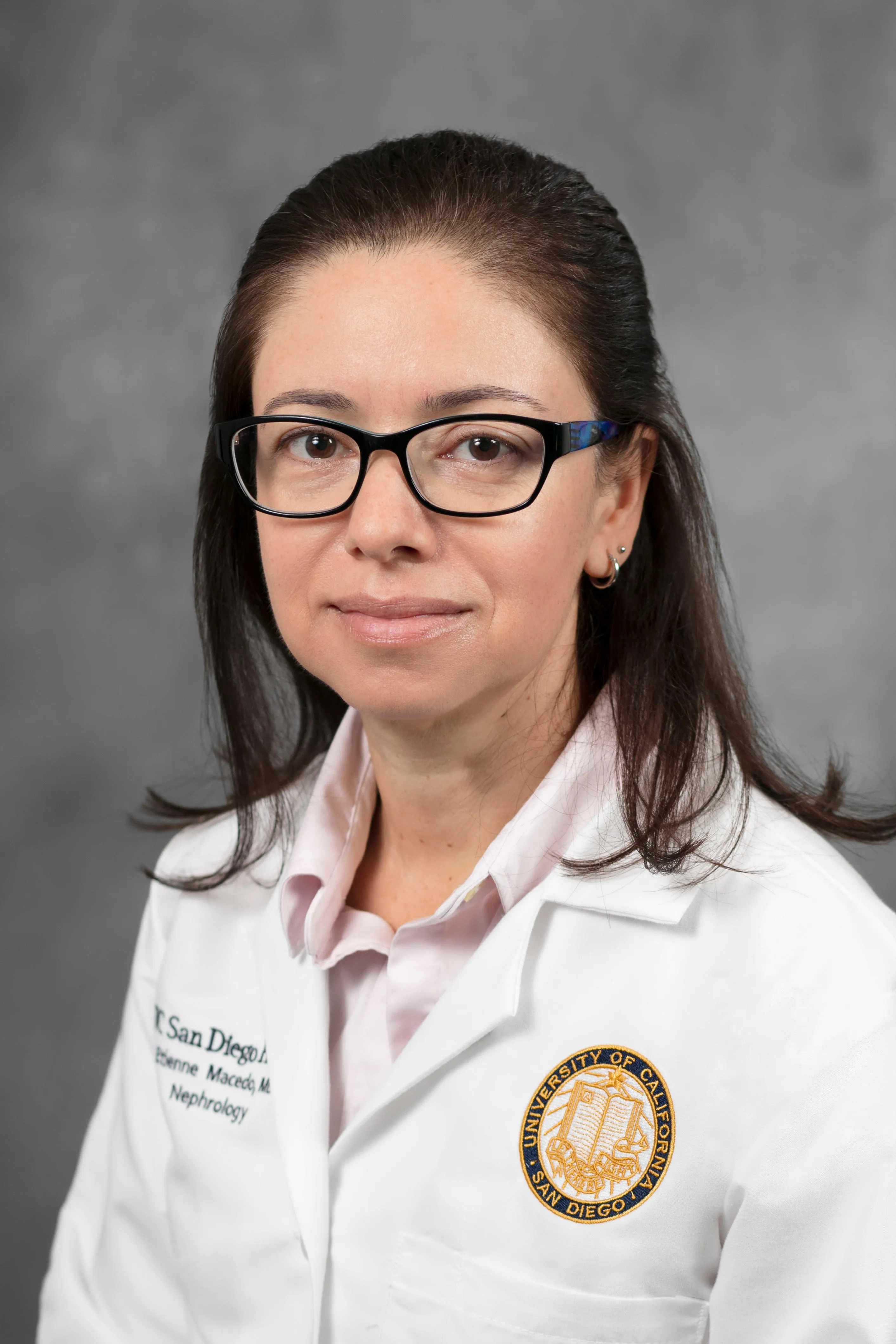 Dr. Etienne Macedo, MD, PhD - La Jolla, CA - Nephrology, Nephrologist