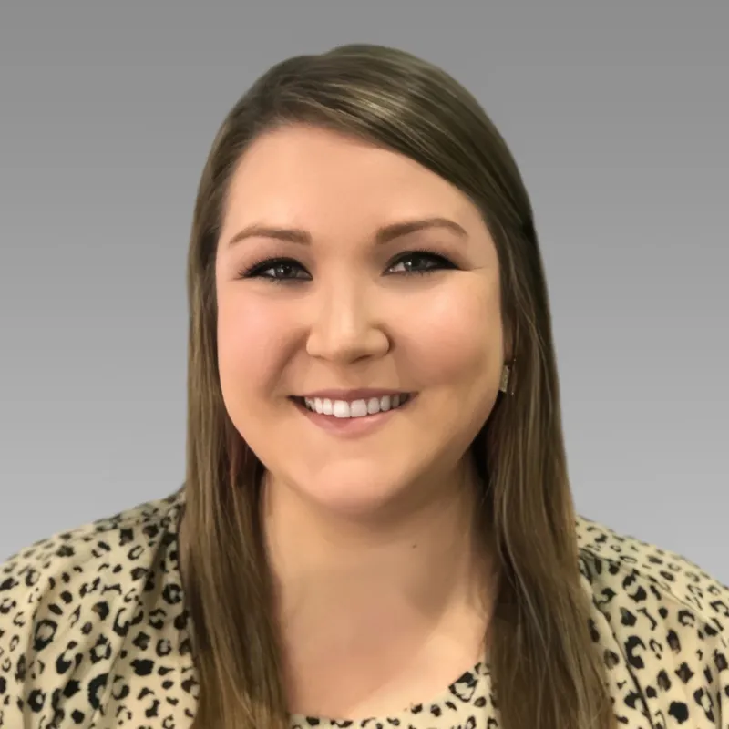 Dr. Ashley Boyd, OD - Pelham, AL - Optometry, Optometrist