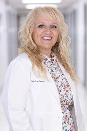 Katerina Devore, APRN - Dardanelle, AR - Family Medicine