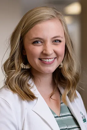 Dr. Emily Mckinney