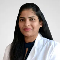 Dr. Sushma Doppalapudi, DDS - Little Rock, AR - Dentistry