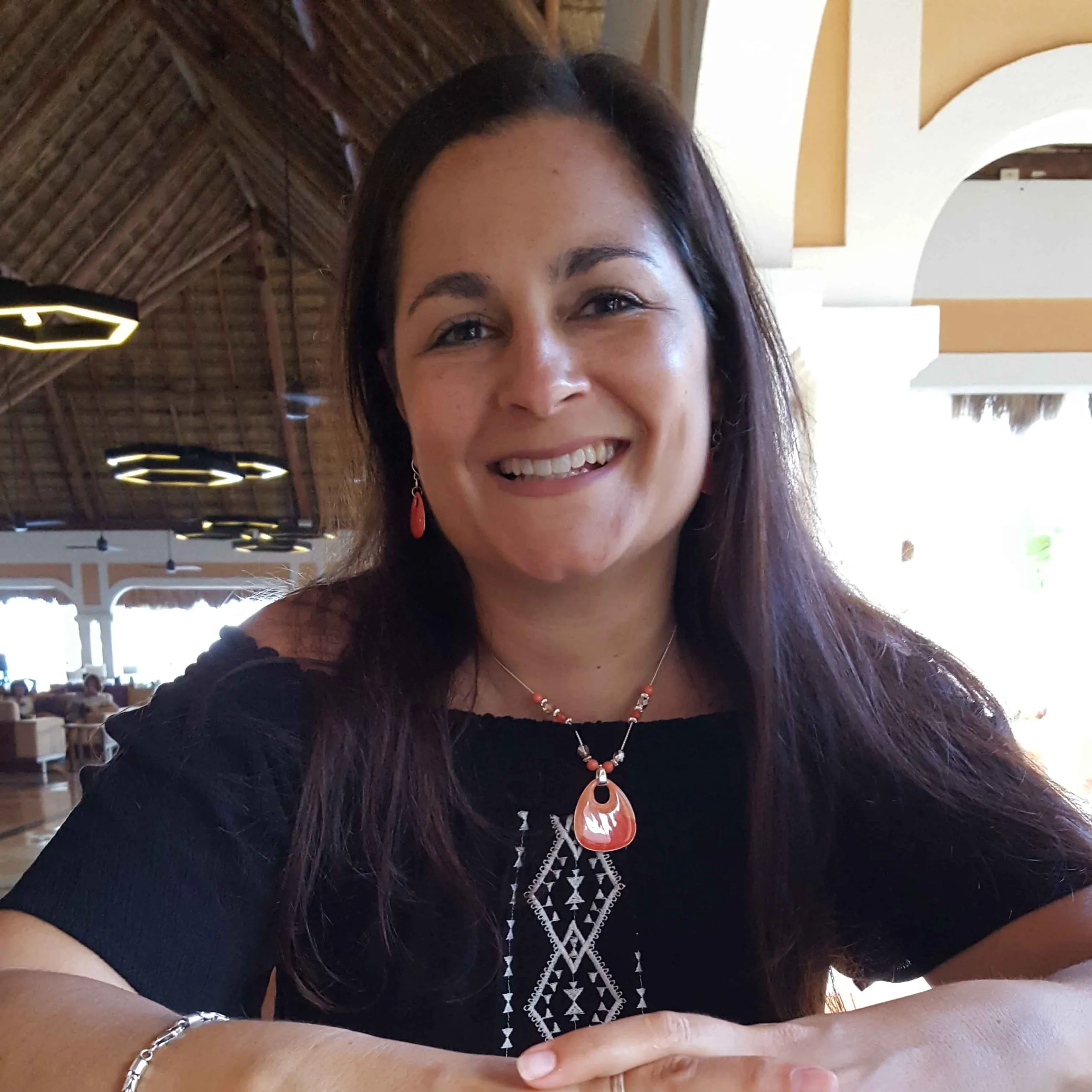 Dr. Amanda Angus, CRNA