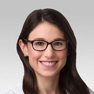 Dr. Samantha R. Kurzrok, MD - Chicago, IL - Family Medicine